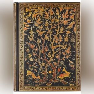 Peter Pauper Press Persian Grove Journal